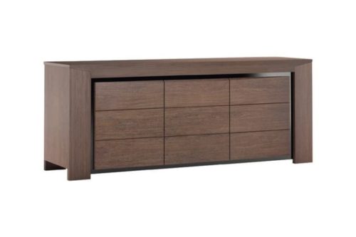 Komoda 2-drzwi - Sempre