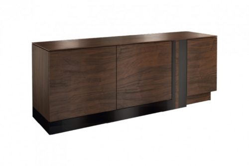 Alternative view of Komoda 3-drzwi - Vigo