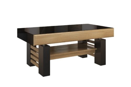 Ławostół rozsuwany II Rossano