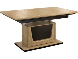 Ławostół rozsuwany M pneumatyczny Rossano