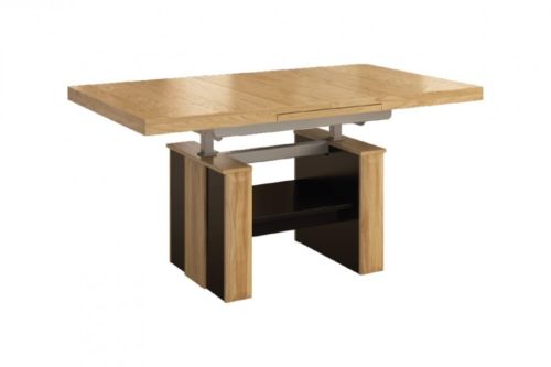 Ławostół rozsuwany automat Smart