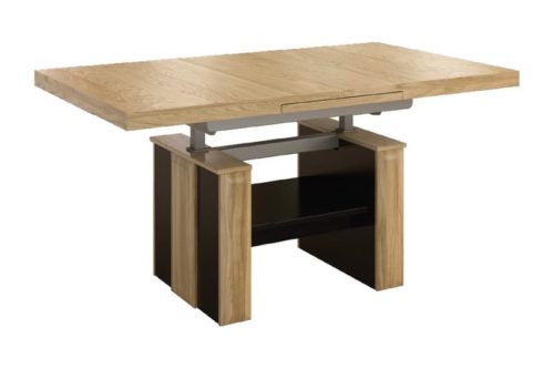 Ławostół rozsuwany automat Rossano