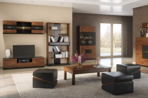 Mebin Kolekcja Verano