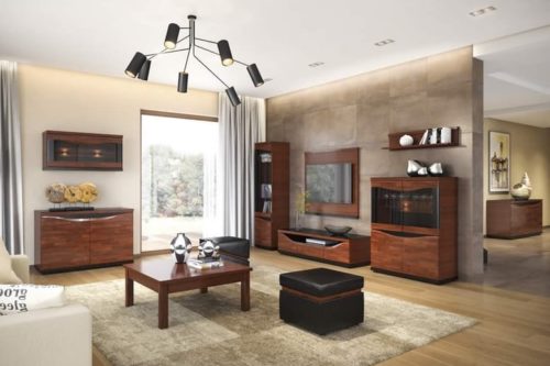 Mebin kolekcja Venezia