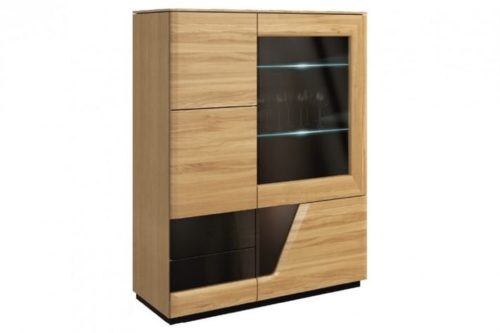 Alternative view of Szafka z barkiem - Smart