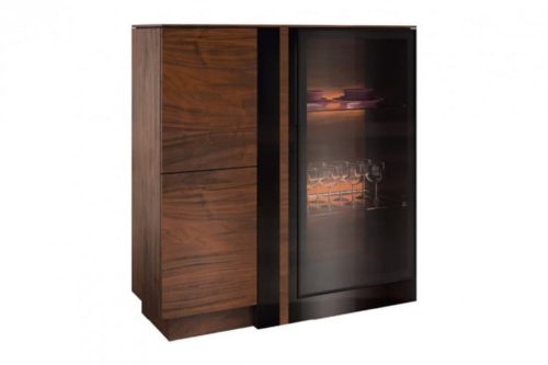 Szafka z barkiem Vigo