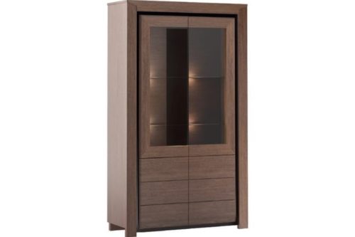 Witryna podwójna Sempre