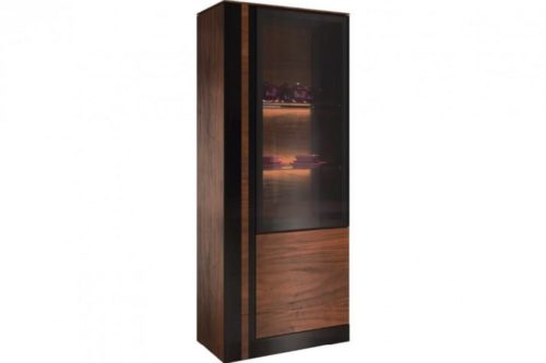 Witryna szkło pojedyncza Vigo