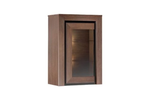 Witrynka wisząca lewa Sempre