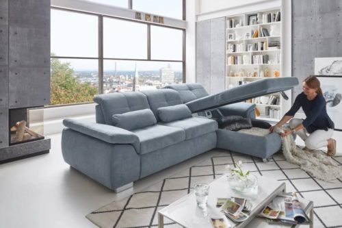 Narożnik Polipol MP-IN16037