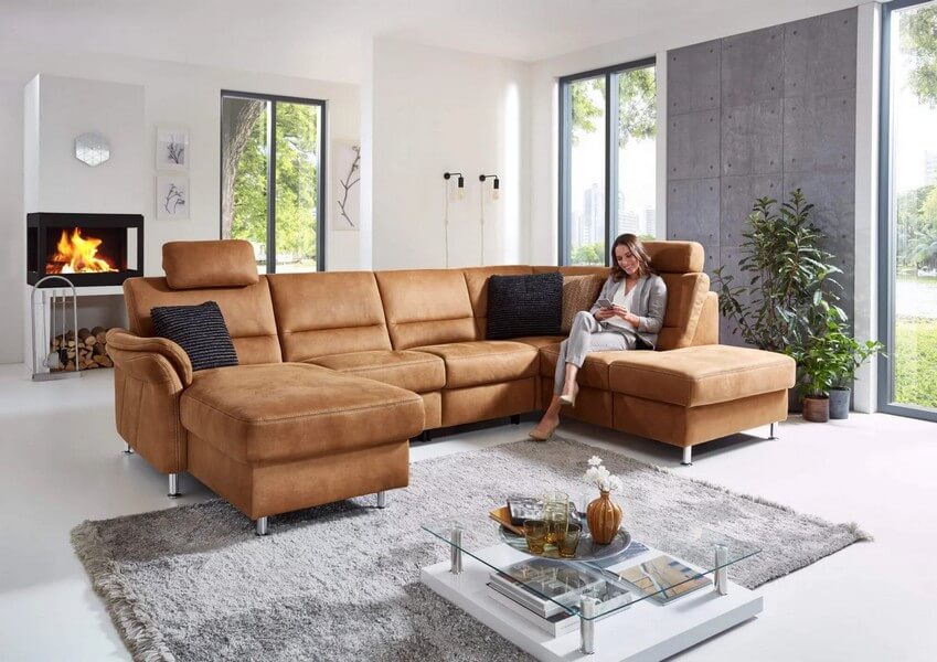 Kolekcja Dakota-S ZE-EM16033 POLIPOL