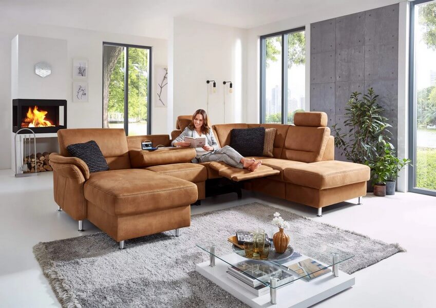 Kolekcja Dakota-S ZE-EM16033 POLIPOL