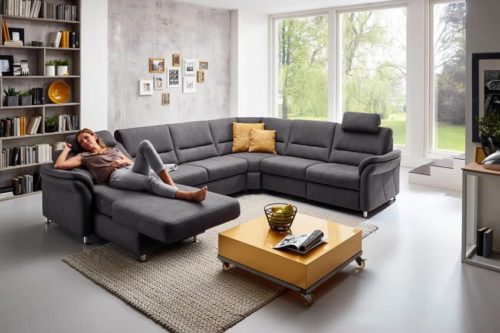 Kolekcja Dakota-S ZE-EM16033 POLIPOL