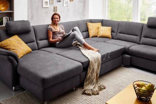 Kolekcja Dakota-S ZE-EM16033 POLIPOL