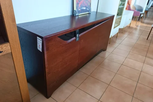 Mebin komoda 3 drzwiowa Rimini Mebin