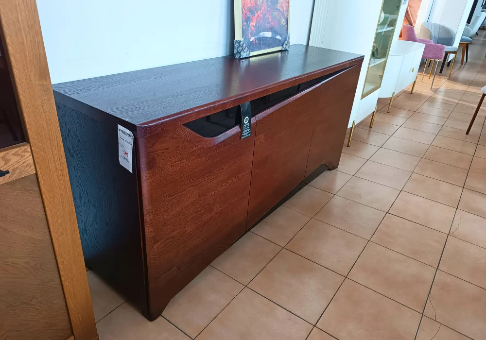 Mebin komoda 3 drzwiowa Rimini Mebin