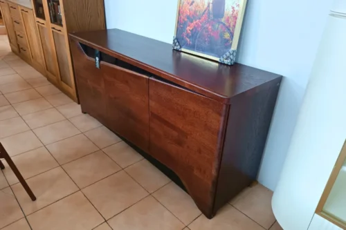 Mebin komoda 3 drzwiowa Rimini Mebin