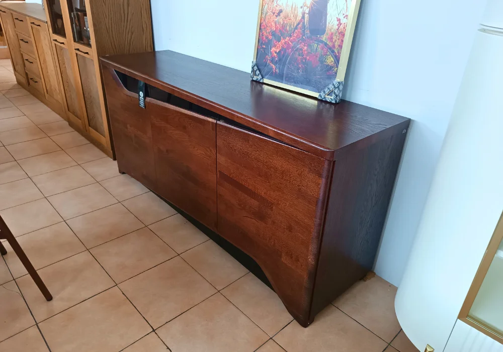 Mebin komoda 3 drzwiowa Rimini Mebin