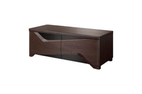 Mebin Szafka RTV Mini 2 drziowa Rimini