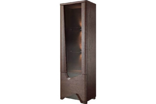 Alternative view of Witryna pojedyncza - Rimini