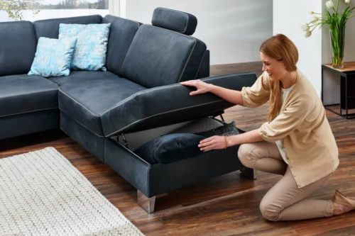 Narożnik PN-EM15049 Polipol