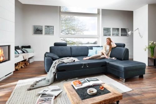 Narożnik PN-EM15049 Polipol