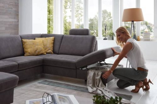 Narożnik Stick ZE-EM15049 POLIPOL