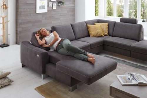 Narożnik Stick ZE-EM15049 POLIPOL