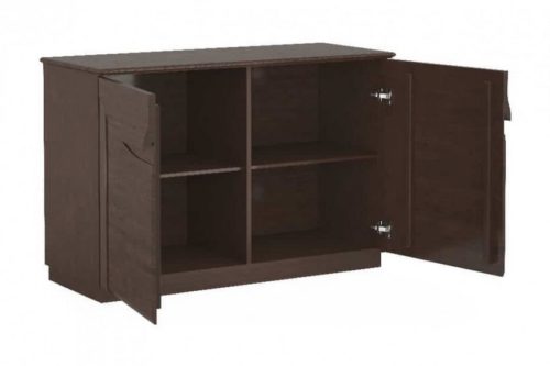 Komoda 2 drzwiowa Bari