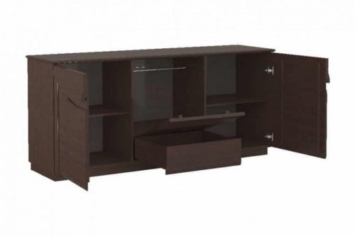 Alternative view of Komoda 2D1SZ z barkiem Bari