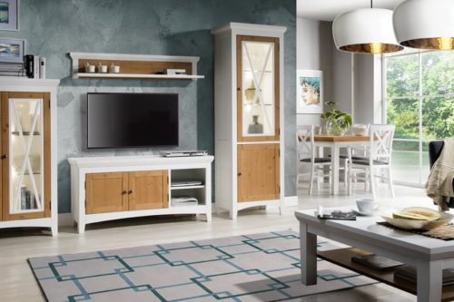 Avingnon witryna 4-drzwiowa