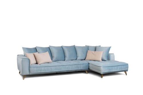 Narożnik Belavio Befame