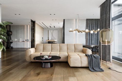 Narożnik Bullet Befame