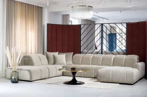 Narożnik Bullet Befame