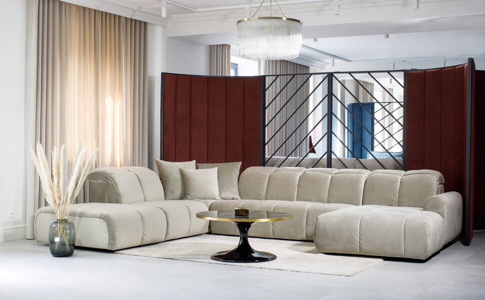 Narożnik Bullet Befame