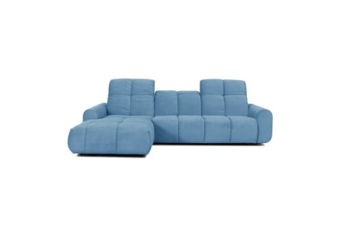 Narożnik Bullet Befame