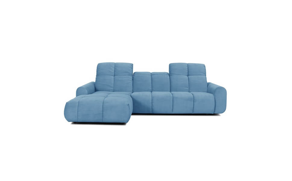 Narożnik Bullet Befame