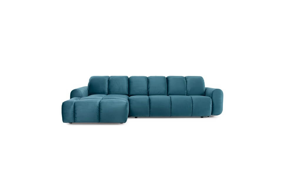 Narożnik Bullet Befame