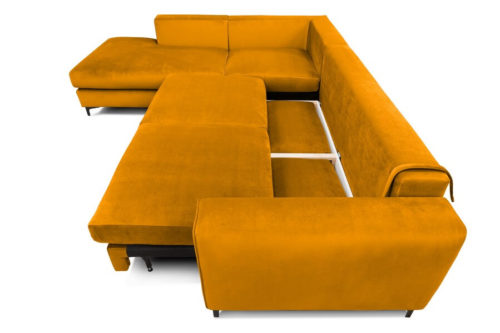 Narożnik Moon Befame