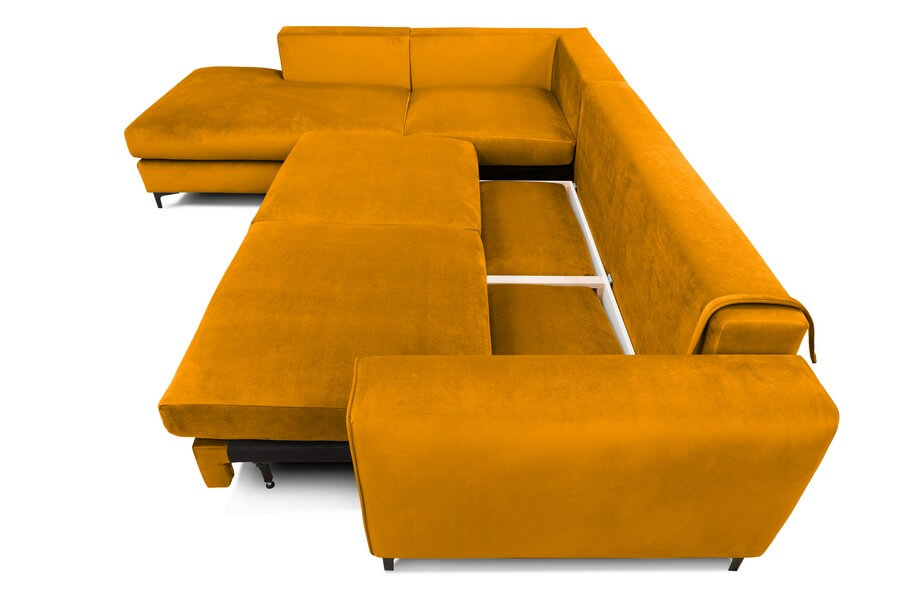 Narożnik Moon Befame