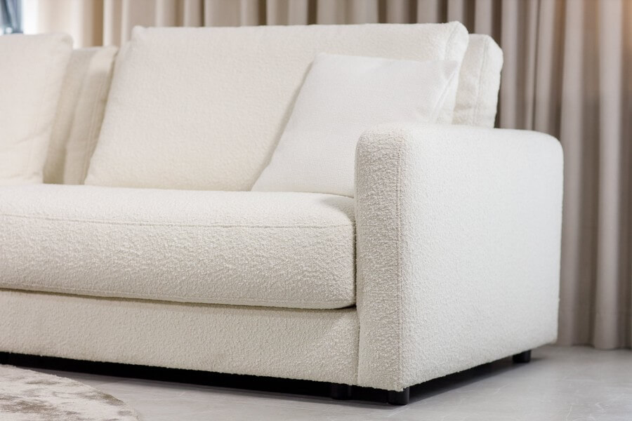 Narożnik modułowy RIO Befame