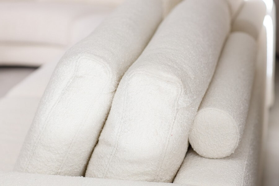 Narożnik modułowy RIO Befame