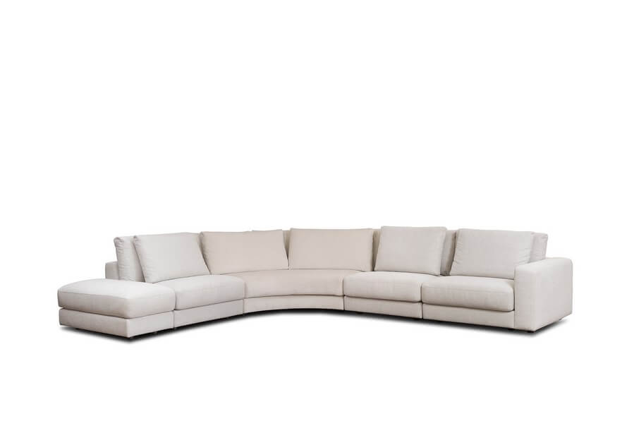 Narożnik modułowy RIO Befame