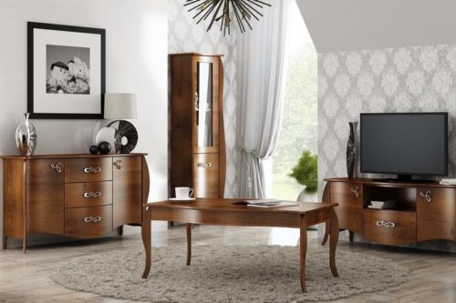 Alternative view of Barocco