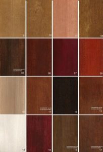 Kolor zbiorczy Barocco