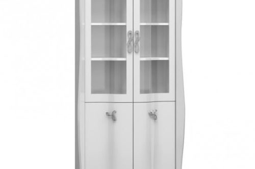 Witryna Barocco BR09