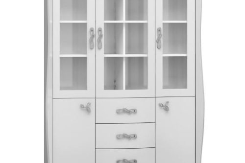 Witryna Barocco BR10