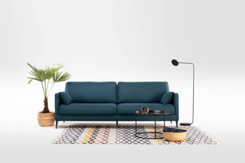 Befame sofa 3-osobowa