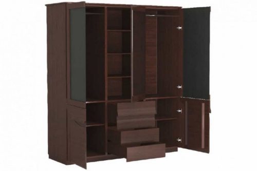 Szafa III Bari Mebin