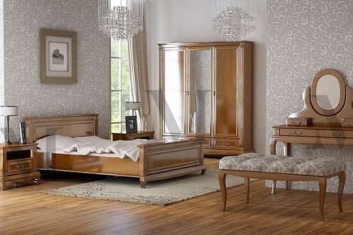 Sypialnia Kashmir Mebdom